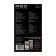 Multipecar Red Solution Rmb-M613/1, 700 W, Vienna Waffles, anti-stick coating, black