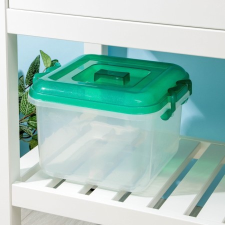 Food container, 8 l, color mix-4