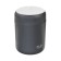 Moisturizer HM-3, ultrasonic, 0.3 l, 2 W, backlight, USB (included), gray