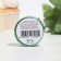 Conderman of a large fraction, green food sparkles, 10 g