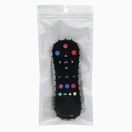 Toothbitter "Remote from TV"-13