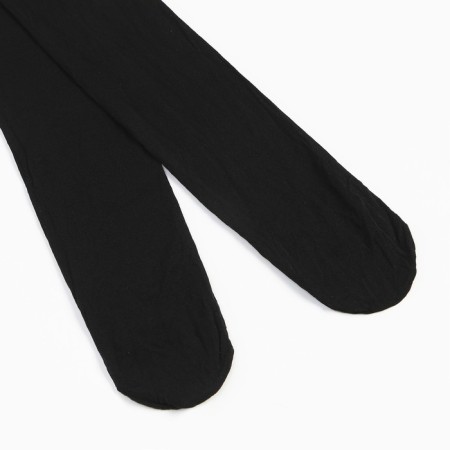 Pantyhose children 40 den, black color, 6-8 years old-2