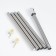 Flagst with a shaft of 180 cm, anti-damping mount
