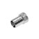 CTM fitting, 1/2 "x 20 mm, internal thread, nickelly brass