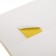 A4 labels are self -adhesive 50 sheets, 80 g/m, on a sheet 12 labels, size: 105 x 48 mm, glossy, white