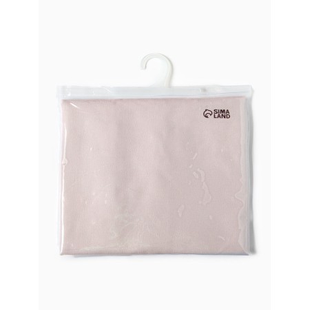 Pillowcase Lovelife 50*70 cm, cell, reap, 100% p/e, 100g/m2-2