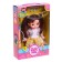 Classic "Cute" doll in a dress, mix