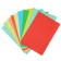 Color A4, 24 sheets, 12 colors "for office equipment", 80 g/m²