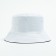 Panama is monophonic, two-do, black/white color, size 57-58