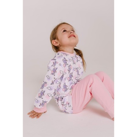 Pajama Children's Funny Kids No. 5, height 80-86 cm-2
