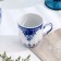 Sonata mug, H-8 cm, V-220 ml, 1 variety