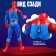 Game set "Avengers. Spider man with web »13x15 cm