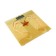 Floor Libra Luazon LVE-005 "Sand", electronic, up to 180 kg, 2xaa (not in the kit)
