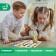 Training toy "smart pen", light