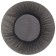 Hair net for a bundle Grace Dance, set 5 pcs., Black color