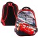 School backpack, 39 cm x 30 cm x 14 cm "lightning", cars