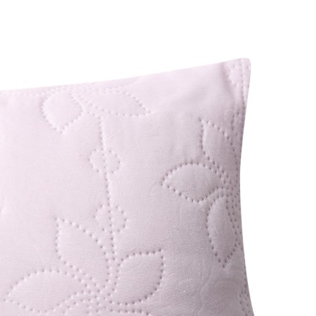 Pillow ST- standard 40x40cm, lilac, polyester, PE 100%-1