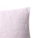 Pillow ST- standard 40x40cm, lilac, polyester, PE 100%