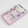 Box for 9 sweets, confectionery packaging "Berry Paradise", 15.2 x 20 x 5 cm