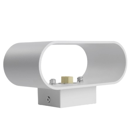 Feron ML1780, IP20, G9, 15 W, 160x75x80 mm lamp, white color-10