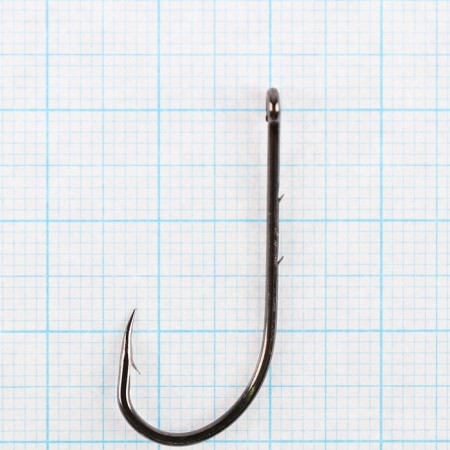 Cobra Allround hooks, series CA129, No. 1, 10 pcs.-1