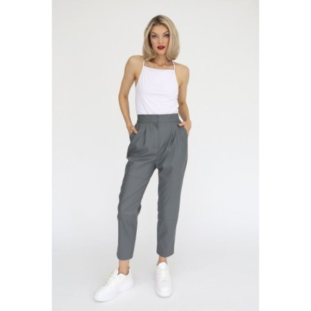 TOP with straps for the cross, size 46