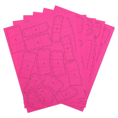 Unicon designer "polygonal constructor", dog ball-1