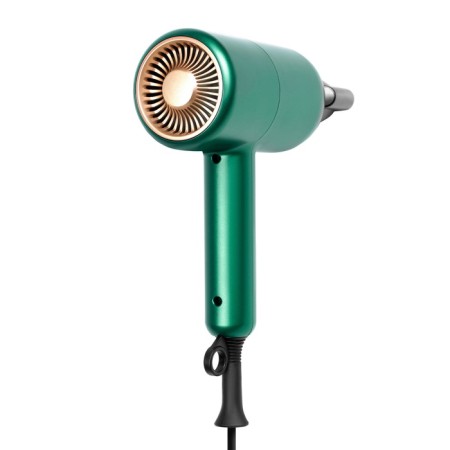 Halaxy line GL 4359, 2100 watts, 2 speeds, 2 temperature conditions, turquoise-2