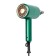 Halaxy line GL 4359, 2100 watts, 2 speeds, 2 temperature conditions, turquoise