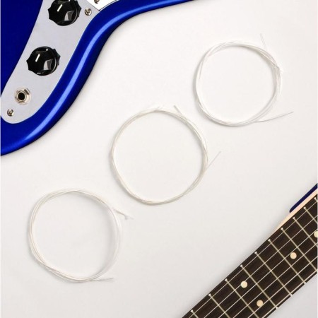 Strings for the classic guitar "Come on" Batch ", 6 pcs-2