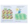 “Funny tasks for children 4-5 years old”, Blue, Bortnikova E.F.