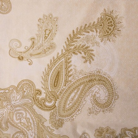 Pillowcase-pillowcase 50x70 cm on lightning cucumbers Bezh-1
