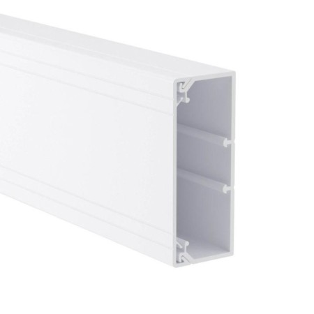 DKC 1782 100x40 mm cable channel, l = 2000, plastic