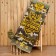 True man towel 60x146 cm, 100% cotton 160g/m2