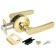 PUNTO 6026 PB-P PUNTO HANDE, without fixer, color gold