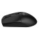 Mouse A4Tech G3-330NS Silent, optical, wireless, 1200DPI, USB, black
