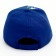 Baby cap for a boy Roarr, blue color, rr 54
