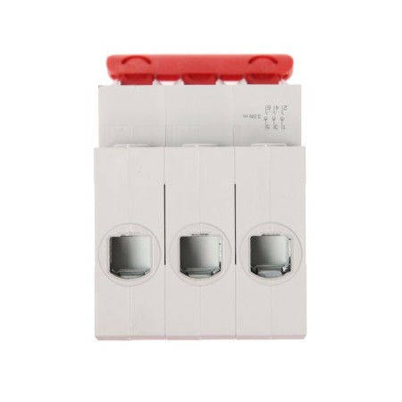 Load switch Se City9 SET, 3 P, 40 A, 400 V-4