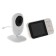 Wireless video with a monitor, screen 2.8 "TFT, bilateral communication, 2100 mAh