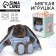 Soft toy "LU Sailor", hare