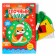 Do -it -yourself Christmas ball with your own hands for the New Year "Snake", New Year's set for creativity