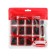 Tires for repairing tires, Torso, set 48 pcs