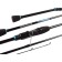 Aqualink Collector Group, 1 "X3/4", 12 outputs, with consumables, stainless steel
