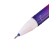 Gel handle Erased ink, 0.5 mm, blue rod, zodiac signs mix (barcode on the pcs) 10717
