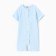 Kombinson (sandbox) Children's minku, blue color, height 92-98 cm