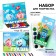 Creative set 3 subjects