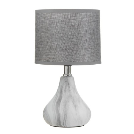Board lamp "Canon" 1HE14 White-gray 15x15x28 cm Risalux-5