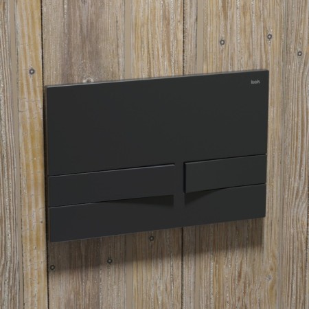 Washing key IDDIS Unifix, 245x27.7x165 mm, universal, black-3