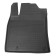 Rubber rugs with a high side for Kia Cee’d III, 2018