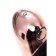 Unrealistic Waname D-Splash Waterfall, silicone, black color, 21.3 cm